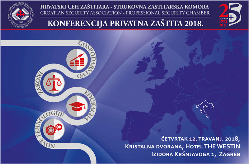 Privatna zasˇtita 2018 2